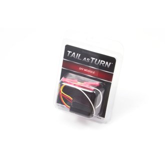 Designed Specifically For Your Vehicle To Provide A Modern Led Appearance.