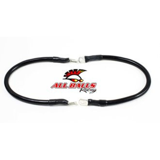 BLACK, 2EA. 13"