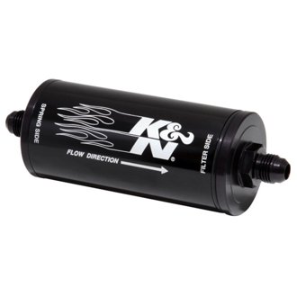 Fuel/Oil Filter
