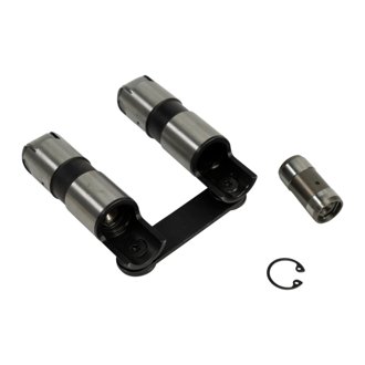 Retrofit Roller Lifters for Oldsmobile/Pontiac V8 - Set of 16