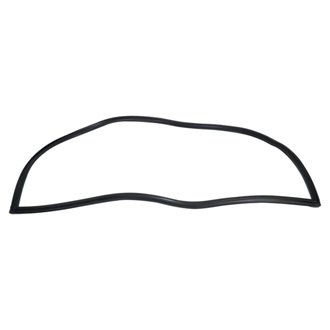 Liftgate Glass Seal