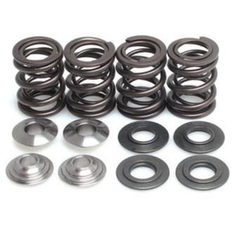 Kpmi Spring Kit Lightweight Racing .550" Lift
