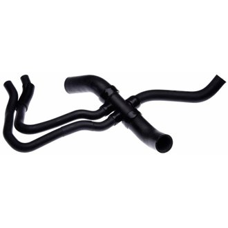 98-97 Ford F Series Pickup V8 5.4L Lower Coolant Hose