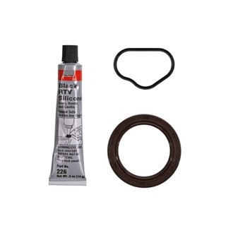 04-14 Acura TSX/18-20 Honda Accord/16-20 Civic Engine Crankshaft Seal Kit