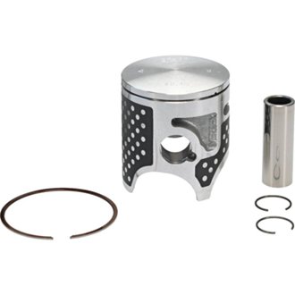 Cast Race Piston Kit