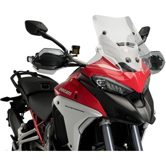 Handguards Extension Smoke