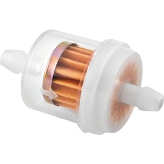 Fuel Filter Inline 6pc Card