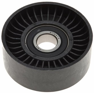 03-08 Dodge Ram Pickup V-8 5.7L Lower Belt Drive Pulley