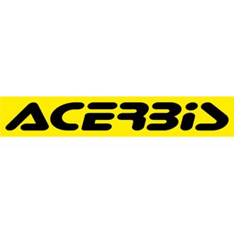 14+ Kawasaki KX85/ 14-21 KX100/22-24 KX112 Mud Flap - Black