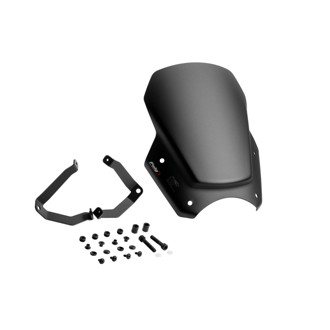 New Generation Sport Matt Black