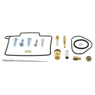 Racing 2004 Suzuki RM125 Carburetor Rebuild Kit