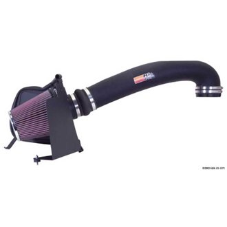 Performance Air Intake System