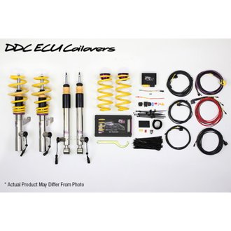 Ddc Ecu Coilover Kit