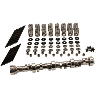 Stage 1 231/244 Hydraulic Roller Cam Kit 10/15 Chevrolet Camaro(Auto/VVT