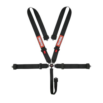 Camlock 5 Point Harness Set