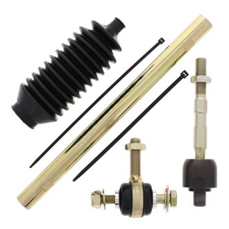 All Balls Tie Rod End Kit Right