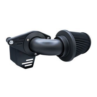 HD Touring 08-16 Falcon Intake Weaved Carbon