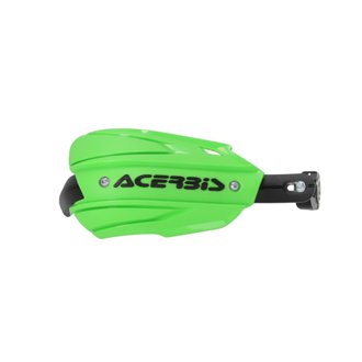 Endurance-X Handguard - Green/Black