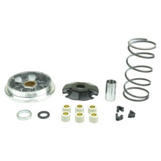 2000 Aprilia SR REPLICA LC 50 Complete Speedmatic Variator Kit