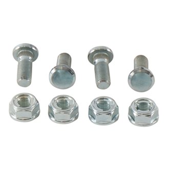 Wheel Stud And Nut Kit