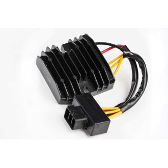 Ricks Motorsport Hot Shot Series Can Am Rectifier-Regulator