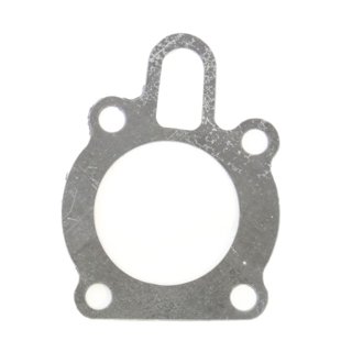 Harley-Davidson Sportsters Oil Pump Mount Gasket - Set of 10