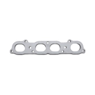 Exhaust Manifold Flange