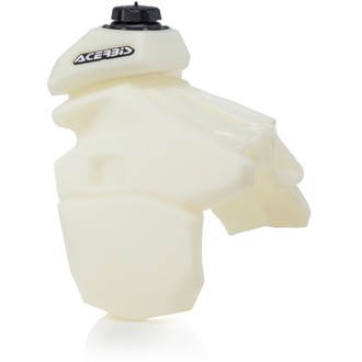 19-22 Husqvarna FC250/350/450/ FX350/450 3.1 Gallon Fuel Tank - Natural