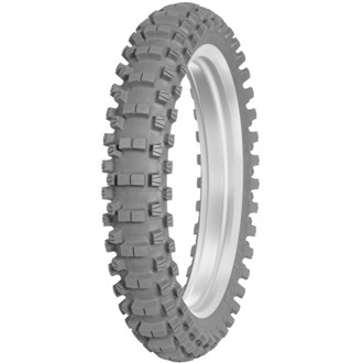 Geomax MX34 Rear Tire - 90/100-12 M/C 46M TT