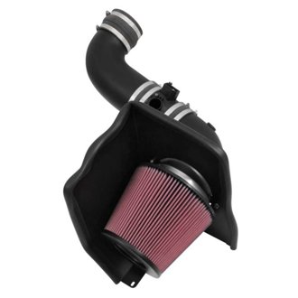 Performance Air Intake System
