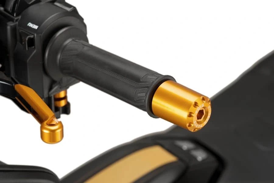 Bar Ends Longs
