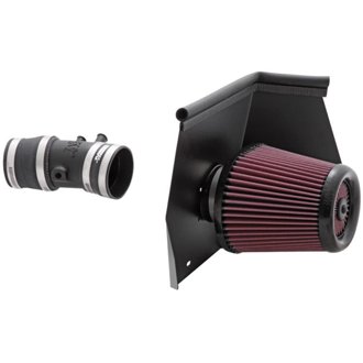 Performance Air Intake System