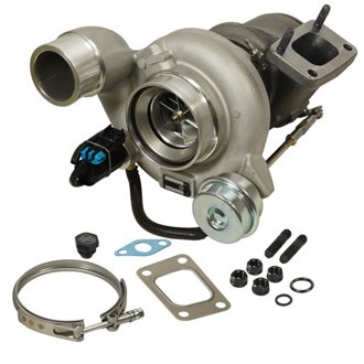 03-07 Dodge 5.9L Cummins Screamer Turbo HE351CW