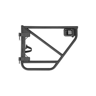 2020 Jeep Gladiator Rear rockGEAR Door Rear Tube Door