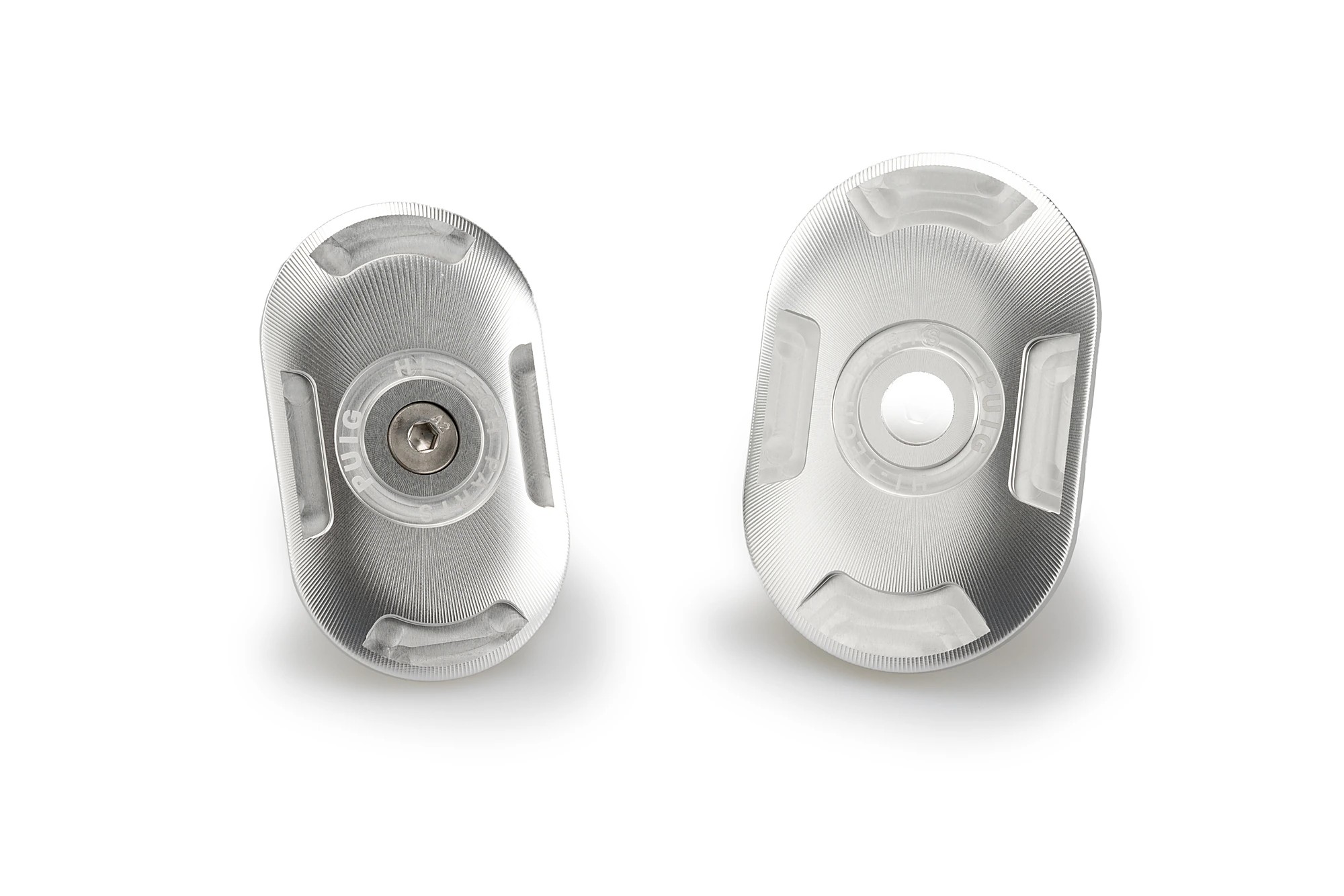 Alu Chassis Cover