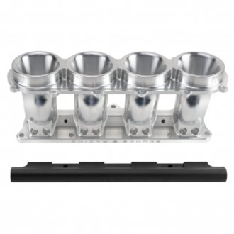 Skunk2 Ultra Race K-Series Billet Runner w/Fuel Rail