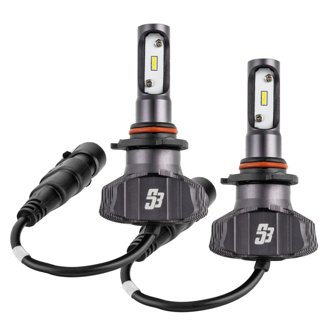 9005 - S3 LED Headlight Bulb Conversion Kit