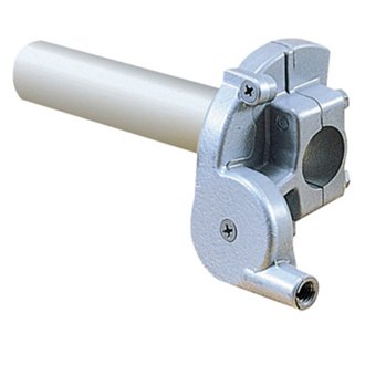 Vortex Twist Throttle
