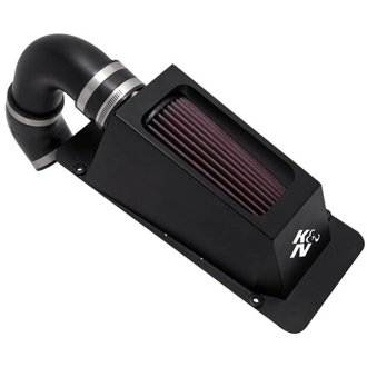 Performance Air Intake System