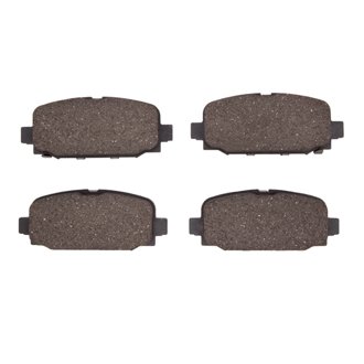 R1 Ceramic Pads
