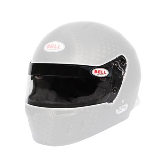 SE06 Helmet Shield ML - Red