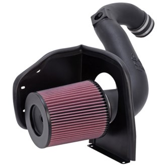 Performance Air Intake System