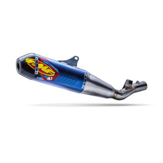 Honda CRF150R 2007-24 Anod TI Factory 4.1 SO Muffler