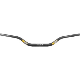 Evo Windham/Rm Mid Handlebar - Black