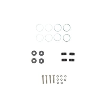 B1 (Components) - Suspension Shock Absorber Conversion Kit