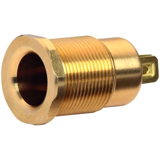 12 Volt Accessory Power Outlet Socket
