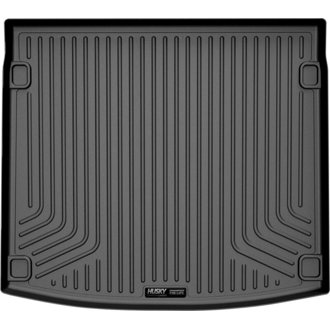 18-24 Audi Q5 /18-24 Audi SQ5 Weatherbeater Black Cargo Liner