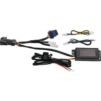 Signal Splitter Module 4-Wire
