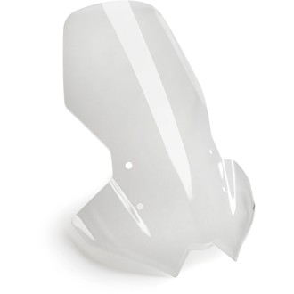 Windshield V-Tech Line Touring Clear
