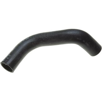 89-91 Dodge Dakota V-8 5.2L Lower Molded Coolant Hose
